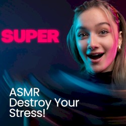 Aggressive Tingles ASMR to Destroy Your Stress
