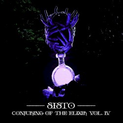 CONJURING OF THE ELIXIR (VOLUME 4)