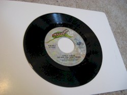 The Girl You Think You See