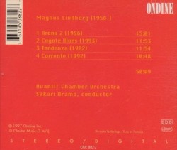 Arena 2 / Coyote Blues / Tendenza / Corrente