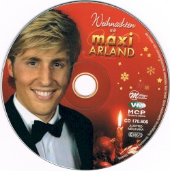 Weihnachten mit Maxi Arland