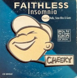 Insomnia