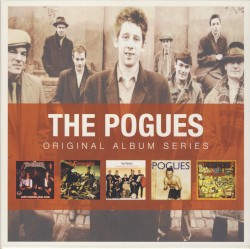 Original Album Series