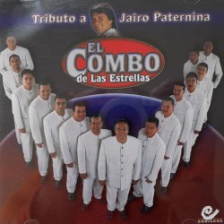 Tributo a Jairo Paternina
