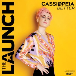 Better (The Launch Season 2)