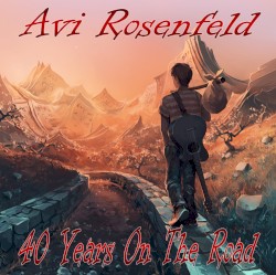 40 Years On The Road