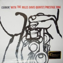 Cookin' With the Miles Davis Quintet