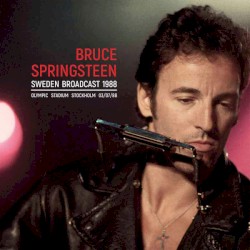 Sweden Broadcast 1988