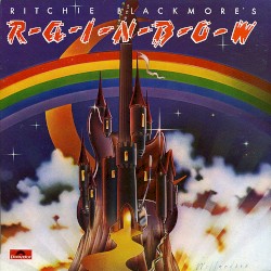 Ritchie Blackmore’s Rainbow