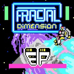 Fractal Dimension EP