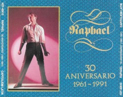 30 Aniversario (1961-1991)