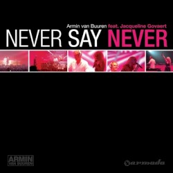 Never Say Never