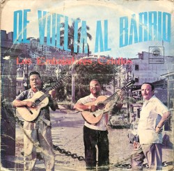 De vuelta al barrio
