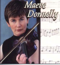 Maeve Donnelly