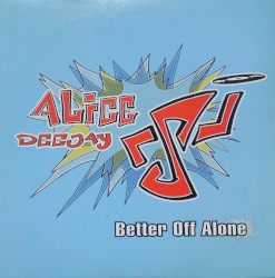 Better Off Alone