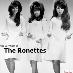 The Very Best Of The Ronettes