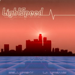 LightSpeed