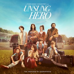 Unsung Hero: The Inspired By Soundtrack