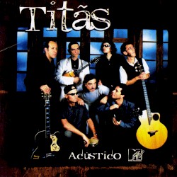 Acústico MTV