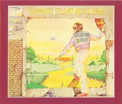Goodbye Yellow Brick Road