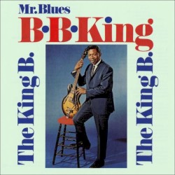 Mr. Blues