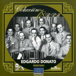 Colección 78 RPM: 1933/1941