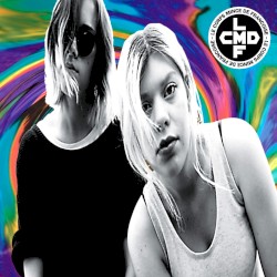 Take Me to the Mountains