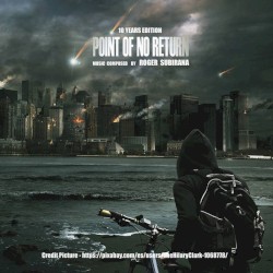 Point of no return (Single - 10th Anniversary Edition)