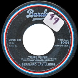 Idées noires / Vegas