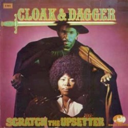 Cloak & Dagger