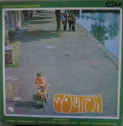 Solution & Divergence