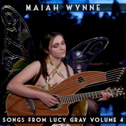 Songs from Lucy Gray Baird, Vol. 4