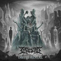 Where Only Gods May Tread (instrumental)