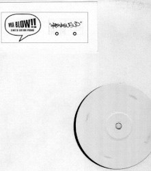 Graf Da Bus Up / Wha Blow