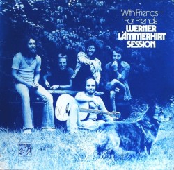 With Friends - For Friends