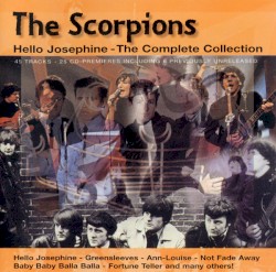 Hello Josephine: The Complete Collection