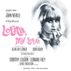 Lolita, My Love