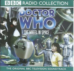 Doctor Who: The Wheel In Space