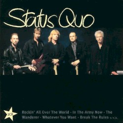 Status Quo (Star Boulevard)