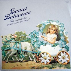 De vous à elle en passant par moi