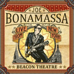 Beacon Theatre: Live From New York
