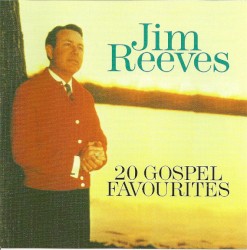 20 Gospel Favorites