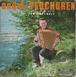 Le tango nous invite