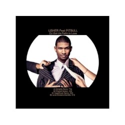 DJ Got Us Fallin’ in Love