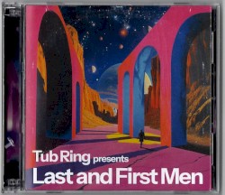 Last and First Men