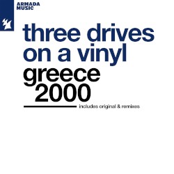 Greece 2000