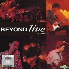 Beyond Live