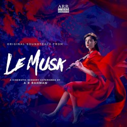 Le Musk (Original Soundtrack)
