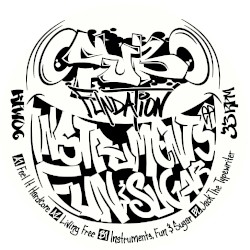 Instruments, Fun & Sugar EP