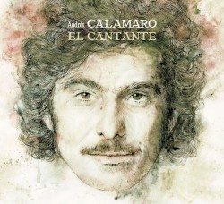 El cantante